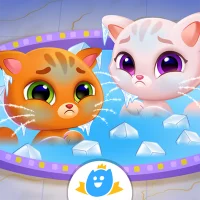 Bubbu & Mimmi World