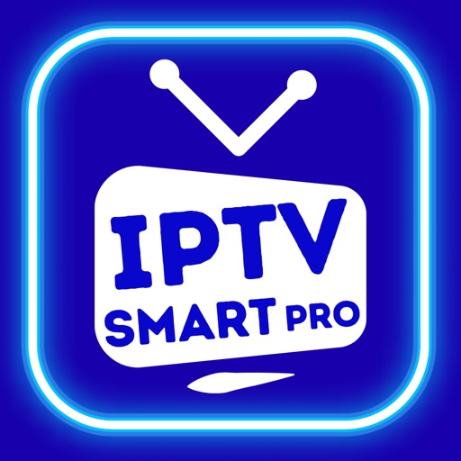 IPTV Smart Pro - 4K Live TV