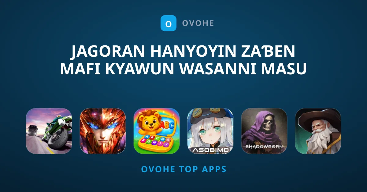 Jagoran Hanyoyin Zaɓen Mafi Kyawun Wasanni Masu Farinjini